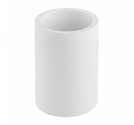 Стакан для зубных щеток Wasserkraft Berkel K-4928