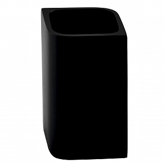 Стакан для зубных щеток Wasserkraft Elba K-2728