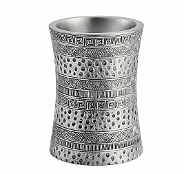 Стакан для зубных щеток Wasserkraft Salm K-7628