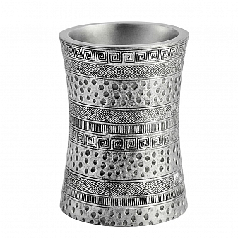 Стакан для зубных щеток Wasserkraft Salm K-7628