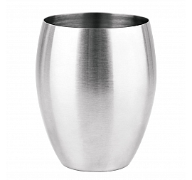 Стакан для зубных щеток Wasserkraft Ruwer K-6728