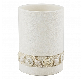 Стакан для зубных щеток Wasserkraft Inn K-4328