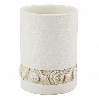 Стакан для зубных щеток Wasserkraft Inn K-4328