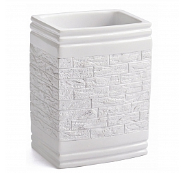 Стакан для зубных щеток Wasserkraft Main K-4728