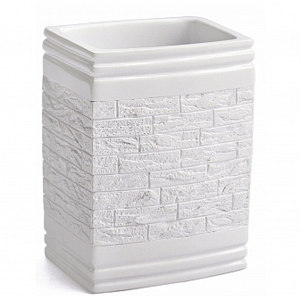 Стакан для зубных щеток Wasserkraft Main K-4728