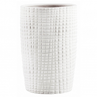 Стакан для зубных щеток Wasserkraft Dinkel K-4628