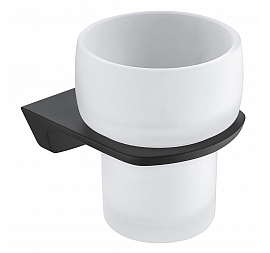 Стакан для зубных щеток Wasserkraft Elbe K-7228