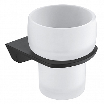Стакан для зубных щеток Wasserkraft Elbe K-7228