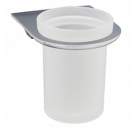 Стакан для зубных щеток Wasserkraft Kammel K-8328