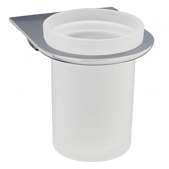 Стакан для зубных щеток Wasserkraft Kammel K-8328