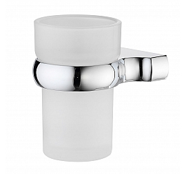 Стакан для зубных щеток Wasserkraft Berkel K-6828