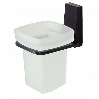 Стакан для зубных щеток Wasserkraft Abens K-3228