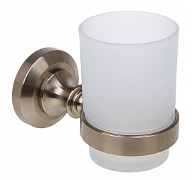 Стакан для зубных щеток Ledeme 06C L1306C