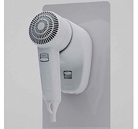 Фен настенный Nofer 02055.W