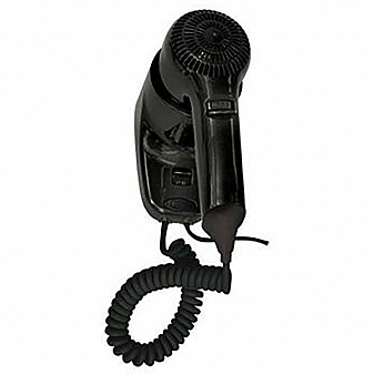 Фен настенный Nofer 02055.N