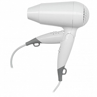 Фен ручной Nofer 02010.W