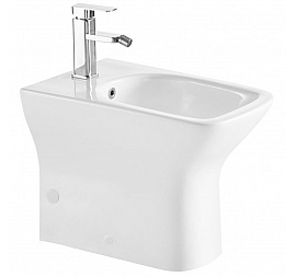 Биде Aquanet Cube CL-12248F