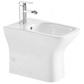 Биде Aquanet Cube CL-12248F