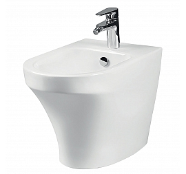 Биде AM.PM Inspire C503111WH