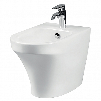 Биде AM.PM Inspire C503111WH