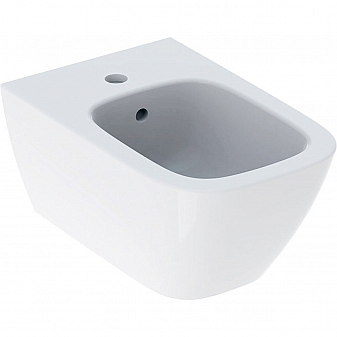 Биде Geberit Smyle Square 500.209.01.1