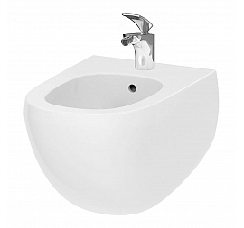 Биде AM.PM Sensation C303411WH