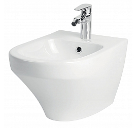 Биде AM.PM Inspire C503411WH