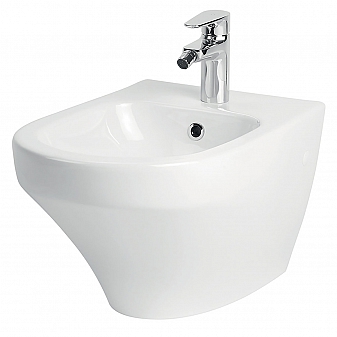 Биде AM.PM Inspire C503411WH