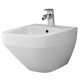 Биде AM.PM Inspire 2.0 C50A3411WH