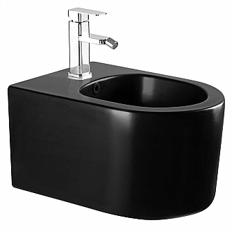 Биде Aquatek Мия AQ1004-MB