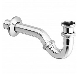 Сифон для биде Viega 103781