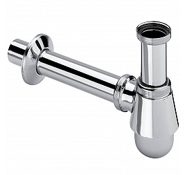 Сифон для биде Viega 114619