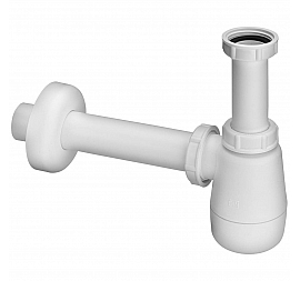Сифон для биде Viega 120337
