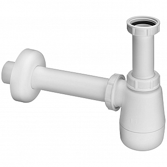 Сифон для биде Viega 120337