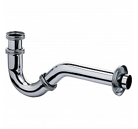 Сифон для биде Hansgrohe 55237000