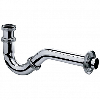 Сифон для биде Hansgrohe 55237000