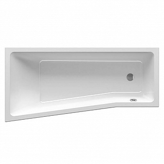Акриловая ванна Ravak BeHappy II C991000000 150x75 P 150x75 см правая