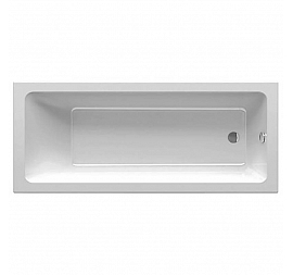 Акриловая ванна Ravak 10° CA71000000 170х75 см