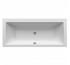 Акриловая ванна Ravak Formy 01 C691000000 170х75 см