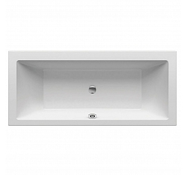 Акриловая ванна Ravak Formy 01 C881000000 180х80 см
