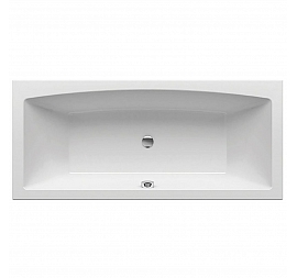 Акриловая ванна Ravak Formy 02 C891000000 180х80 см