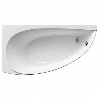 Акриловая ванна Ravak Avocado CT01000000 150 L 150x75 см левая