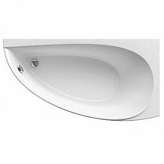 Акриловая ванна Ravak Avocado CH01000000 160 R 160x75 см правая