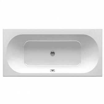Акриловая ванна Ravak City Slim C921300000 180х80 см