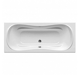 Акриловая ванна Ravak Campanula II CA21000000 170х75 см