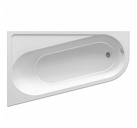 Акриловая ванна Ravak Chrome CA31000000 170х105 L 170x105 см левая