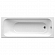 Акриловая ванна Ravak Chrome C721000000 150х70 см