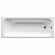 Акриловая ванна Ravak Chrome C731000000 160х70 см