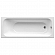 Акриловая ванна Ravak Chrome C741000000 170х75 см