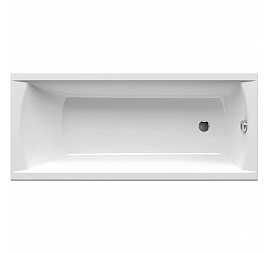 Акриловая ванна Ravak Classic C521000000 150х70 см